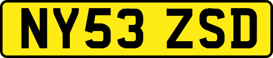 NY53ZSD