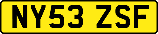 NY53ZSF