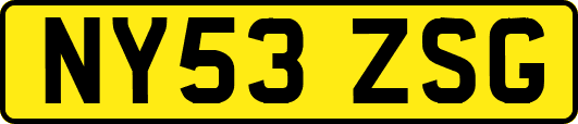 NY53ZSG