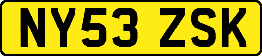 NY53ZSK