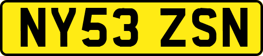 NY53ZSN