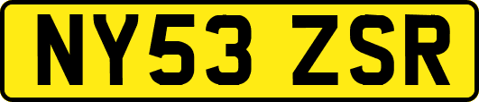 NY53ZSR