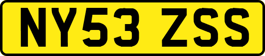 NY53ZSS