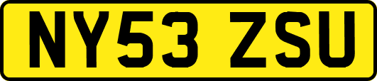 NY53ZSU
