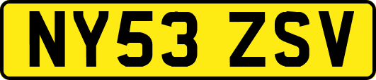 NY53ZSV