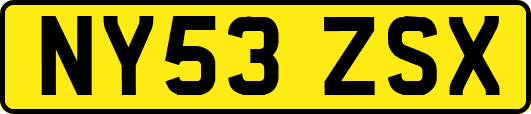 NY53ZSX