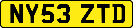 NY53ZTD