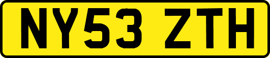 NY53ZTH