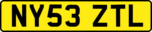 NY53ZTL