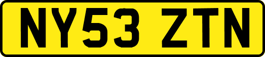 NY53ZTN