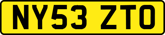 NY53ZTO