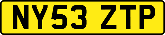 NY53ZTP
