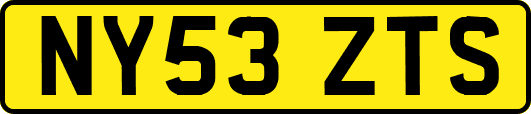 NY53ZTS