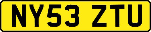 NY53ZTU