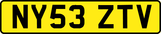 NY53ZTV
