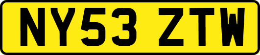 NY53ZTW