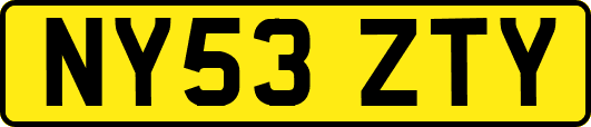 NY53ZTY