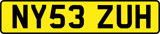 NY53ZUH