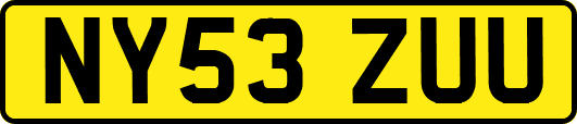 NY53ZUU