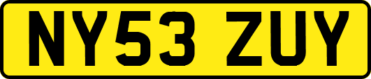NY53ZUY