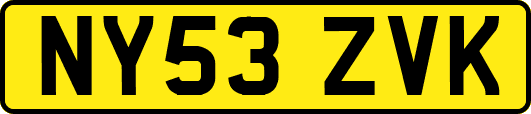 NY53ZVK