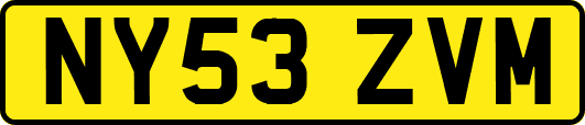 NY53ZVM