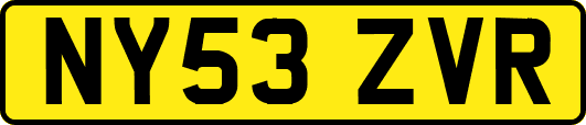 NY53ZVR