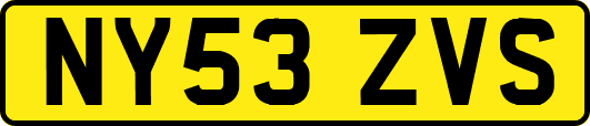 NY53ZVS