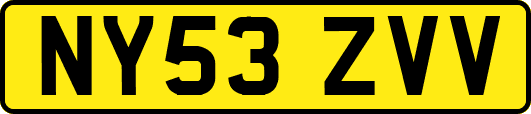 NY53ZVV