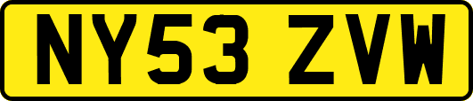 NY53ZVW