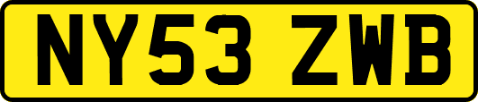 NY53ZWB