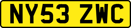 NY53ZWC