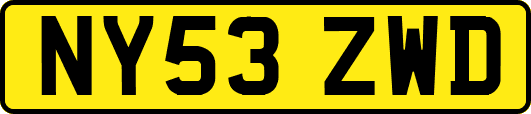 NY53ZWD