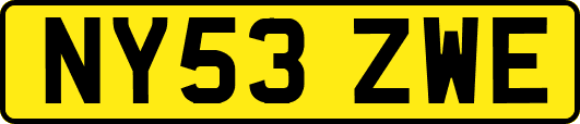 NY53ZWE