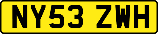 NY53ZWH