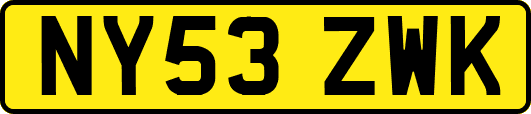 NY53ZWK