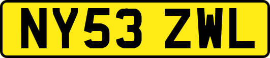 NY53ZWL