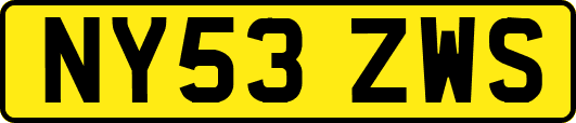 NY53ZWS