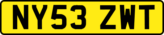 NY53ZWT