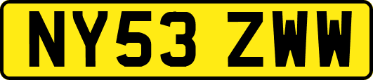 NY53ZWW