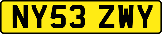 NY53ZWY