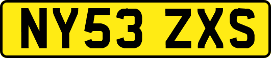 NY53ZXS