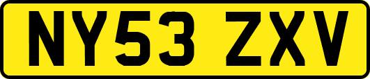 NY53ZXV