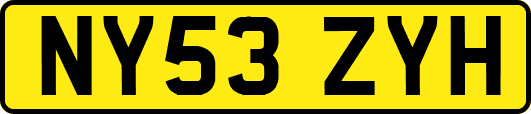 NY53ZYH