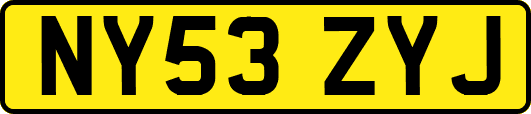 NY53ZYJ