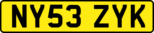 NY53ZYK