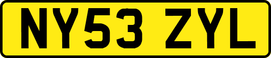 NY53ZYL