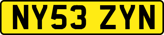 NY53ZYN