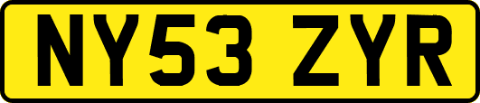 NY53ZYR
