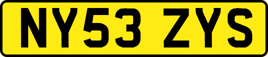 NY53ZYS
